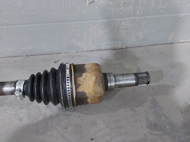 bontott FORD TRANSIT Bal Féltengely