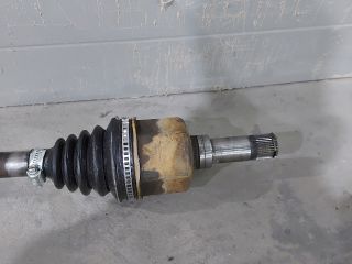 bontott FORD TRANSIT Bal Féltengely