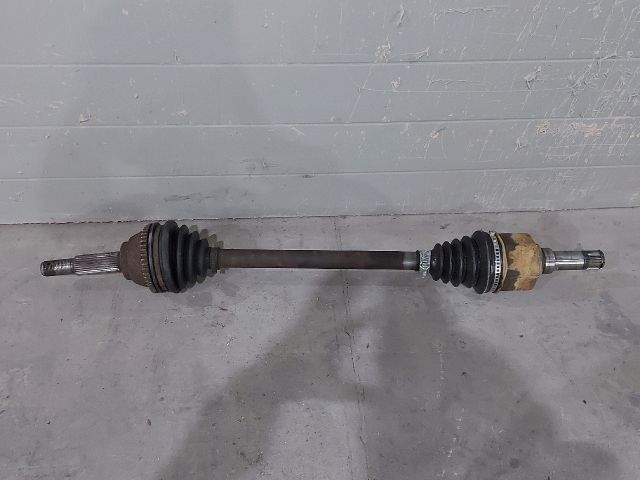 bontott FORD TRANSIT Bal Féltengely