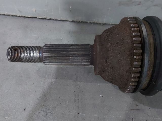 bontott FORD TRANSIT Bal Féltengely