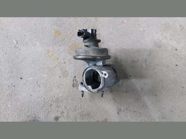 bontott FORD TRANSIT EGR / AGR Szelep
