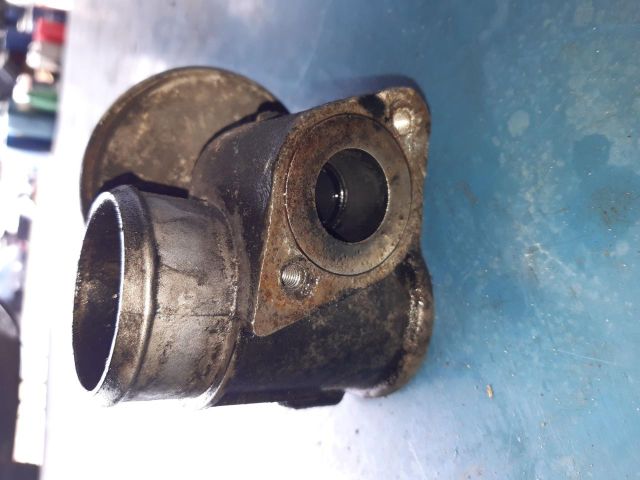 bontott FORD TRANSIT EGR / AGR Szelep