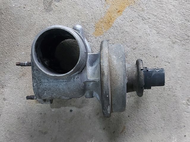 bontott FORD TRANSIT EGR / AGR Szelep