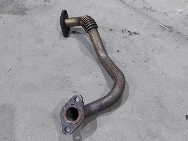 bontott FORD TRANSIT EGR Hűtő Cső