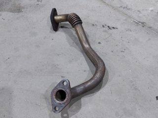 bontott FORD TRANSIT EGR Hűtő Cső