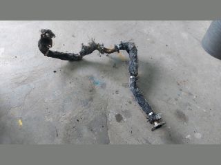 bontott FORD TRANSIT EGR Hűtő Cső