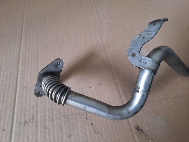 bontott FORD TRANSIT EGR Hűtő Cső