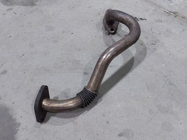 bontott FORD TRANSIT EGR Hűtő Cső