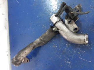 bontott FORD TRANSIT EGR Hűtő Cső