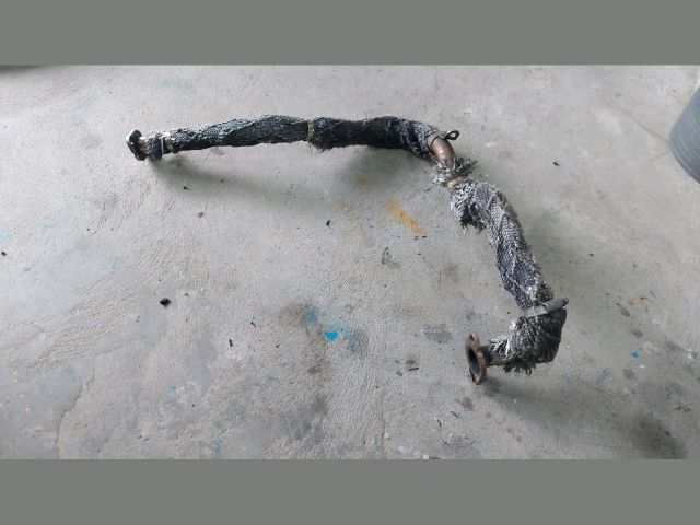 bontott FORD TRANSIT EGR Hűtő Cső