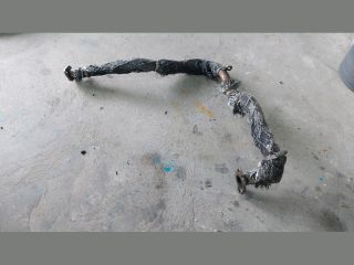 bontott FORD TRANSIT EGR Hűtő Cső