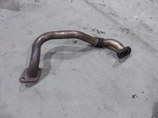 bontott FORD TRANSIT EGR Hűtő Cső