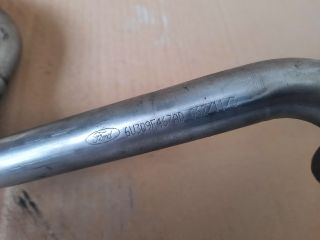 bontott FORD TRANSIT EGR Hűtő Cső