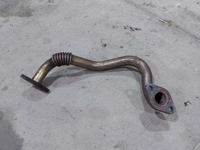 bontott FORD TRANSIT EGR Hűtő Cső