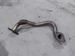 bontott FORD TRANSIT EGR Hűtő Cső