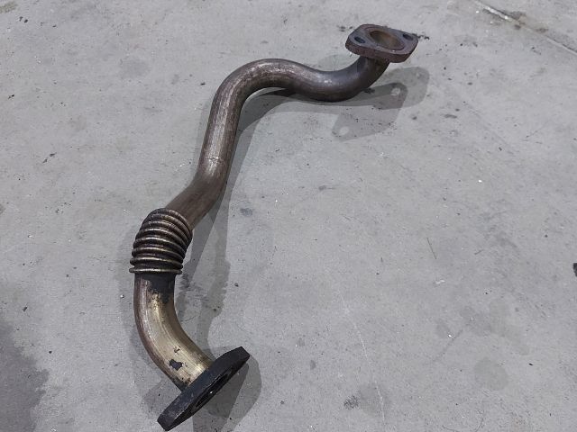 bontott FORD TRANSIT EGR Hűtő Cső