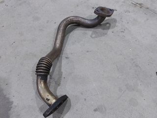 bontott FORD TRANSIT EGR Hűtő Cső