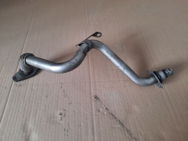 bontott FORD TRANSIT EGR Hűtő Cső