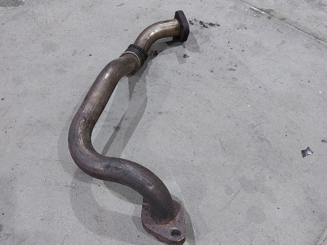 bontott FORD TRANSIT EGR Hűtő Cső