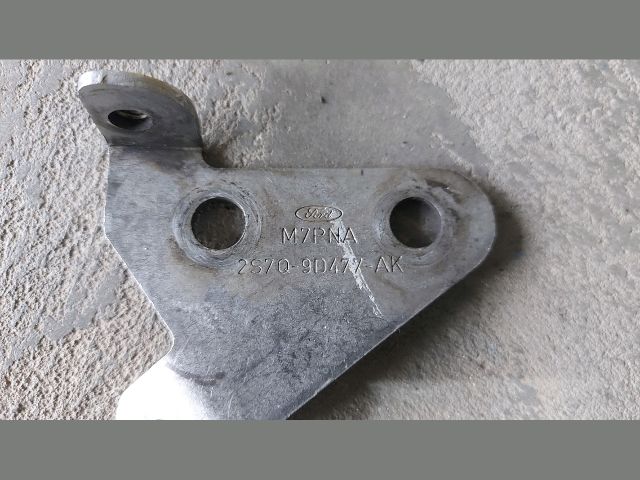 bontott FORD TRANSIT EGR Hűtő