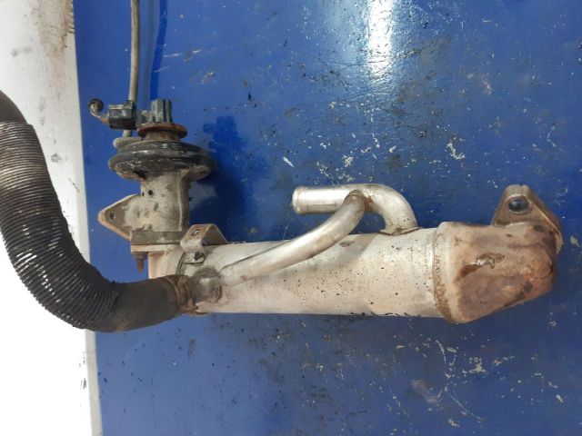 bontott FORD TRANSIT EGR Hűtő