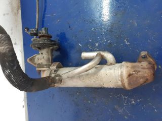 bontott FORD TRANSIT EGR Hűtő