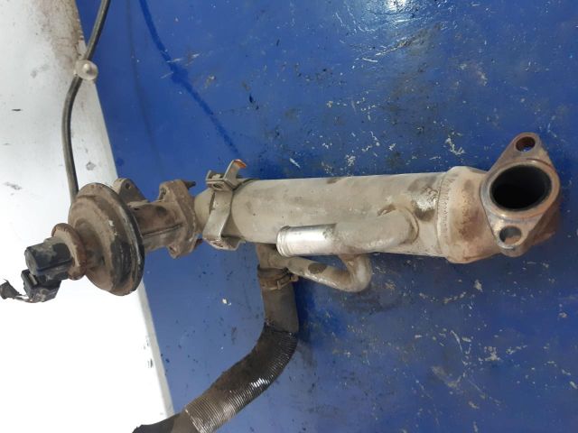 bontott FORD TRANSIT EGR Hűtő