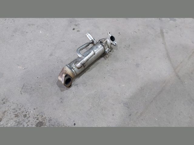 bontott FORD TRANSIT EGR Hűtő
