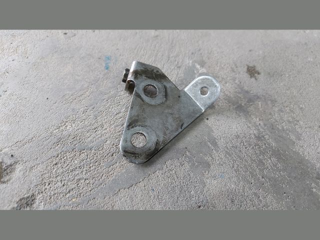 bontott FORD TRANSIT EGR Hűtő