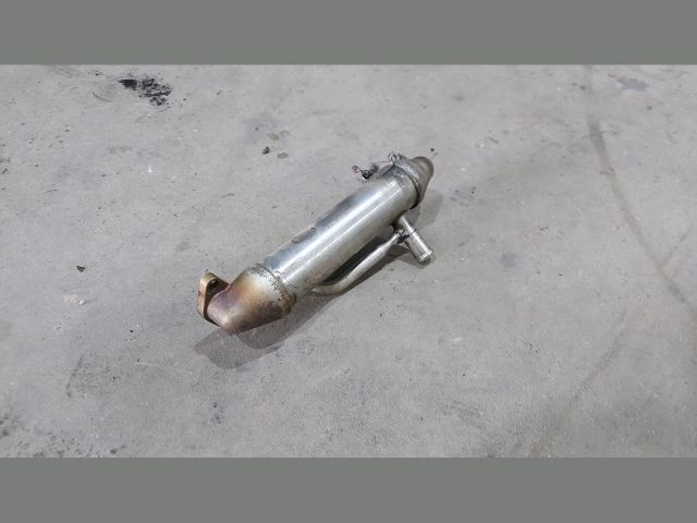 bontott FORD TRANSIT EGR Hűtő