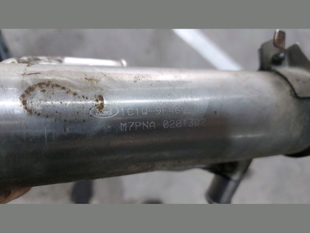 bontott FORD TRANSIT EGR Hűtő