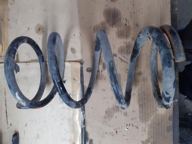 bontott FORD TRANSIT Első Rugó