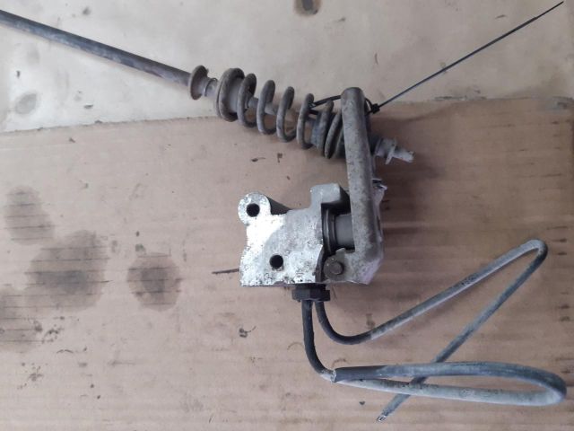 bontott FORD TRANSIT Fékerőszabályzó