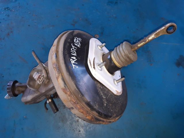 bontott FORD TRANSIT Fékrásegítő