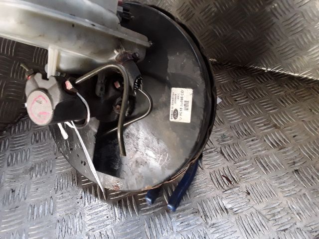 bontott FORD TRANSIT Fékrásegítő