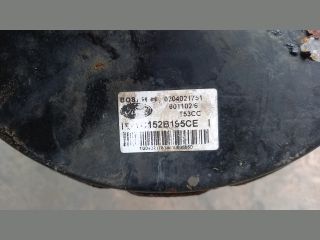 bontott FORD TRANSIT Fékrásegítő