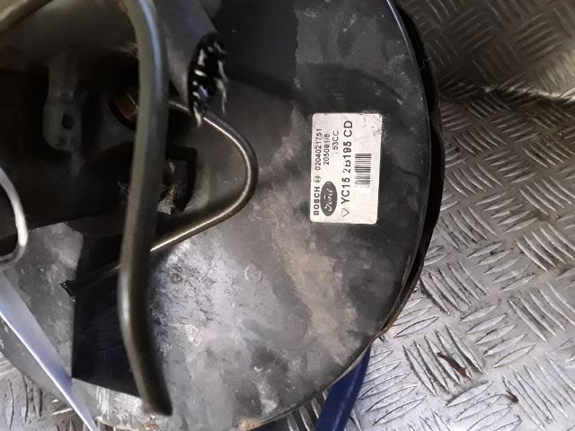 bontott FORD TRANSIT Fékrásegítő