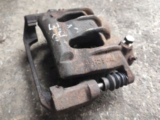 bontott FORD TRANSIT Bal első Féknyereg Munkahengerrel