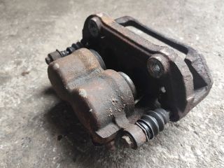 bontott FORD TRANSIT Bal első Féknyereg Munkahengerrel