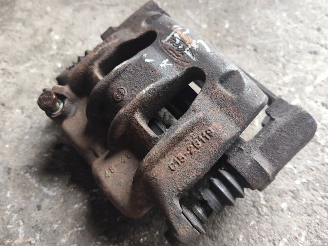 bontott FORD TRANSIT Bal első Féknyereg Munkahengerrel