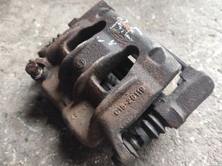 bontott FORD TRANSIT Bal első Féknyereg Munkahengerrel