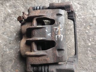 bontott FORD TRANSIT Bal első Féknyereg Munkahengerrel