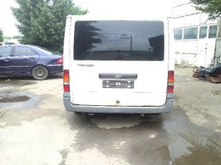 bontott FORD TRANSIT Bal első Gólyaláb (Lengécsillapító, Rugó)