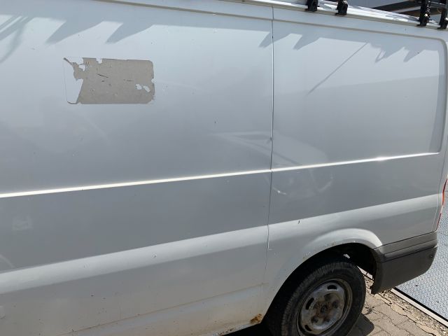 bontott FORD TRANSIT Bal első Lengőkar