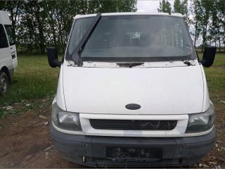 bontott FORD TRANSIT Bal első Rugó