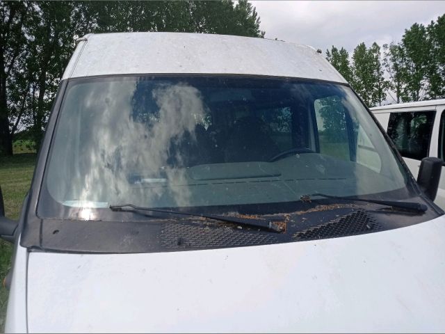 bontott FORD TRANSIT Bal első Rugó