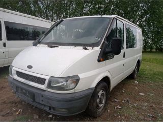 bontott FORD TRANSIT Bal első Rugó