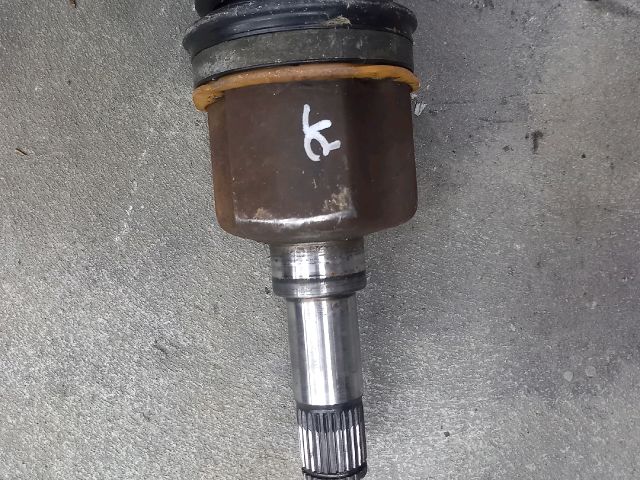 bontott FORD TRANSIT Bal Féltengely