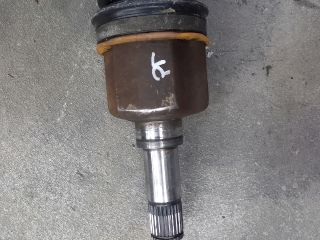 bontott FORD TRANSIT Bal Féltengely