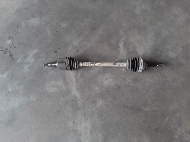 bontott FORD TRANSIT Bal Féltengely